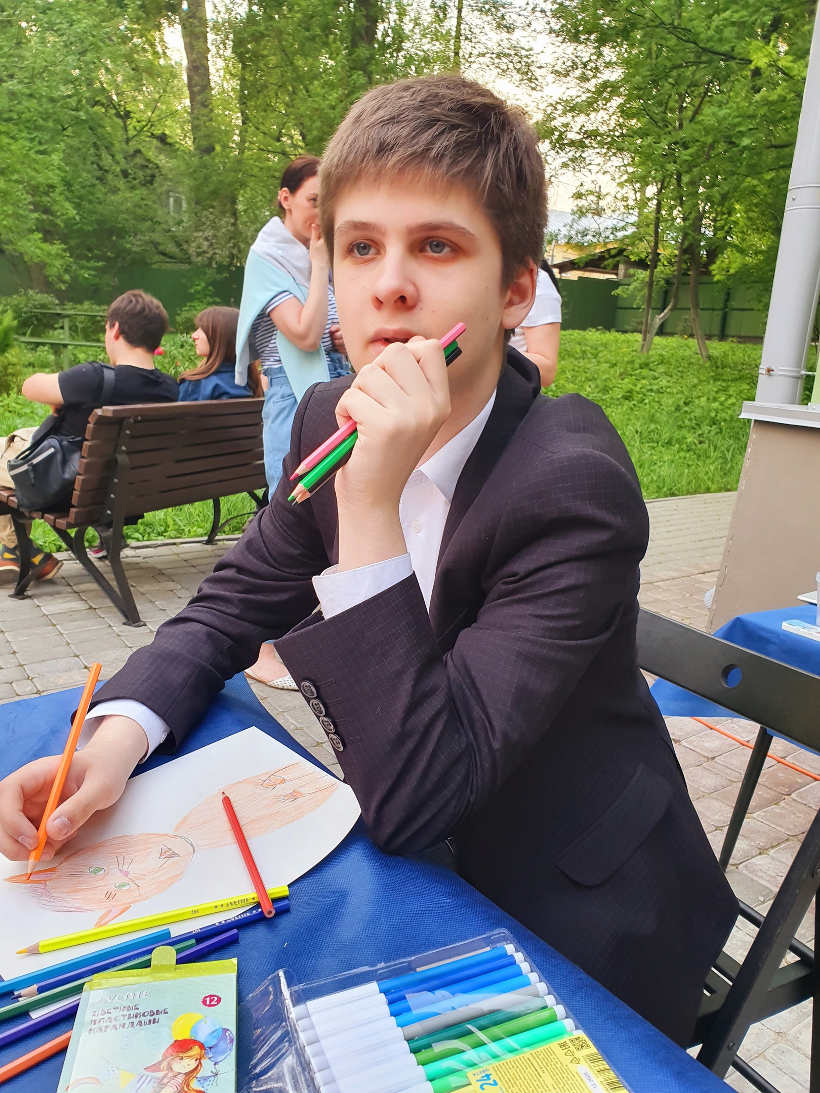 НОЧЬ МУЗЕЕВ 2021