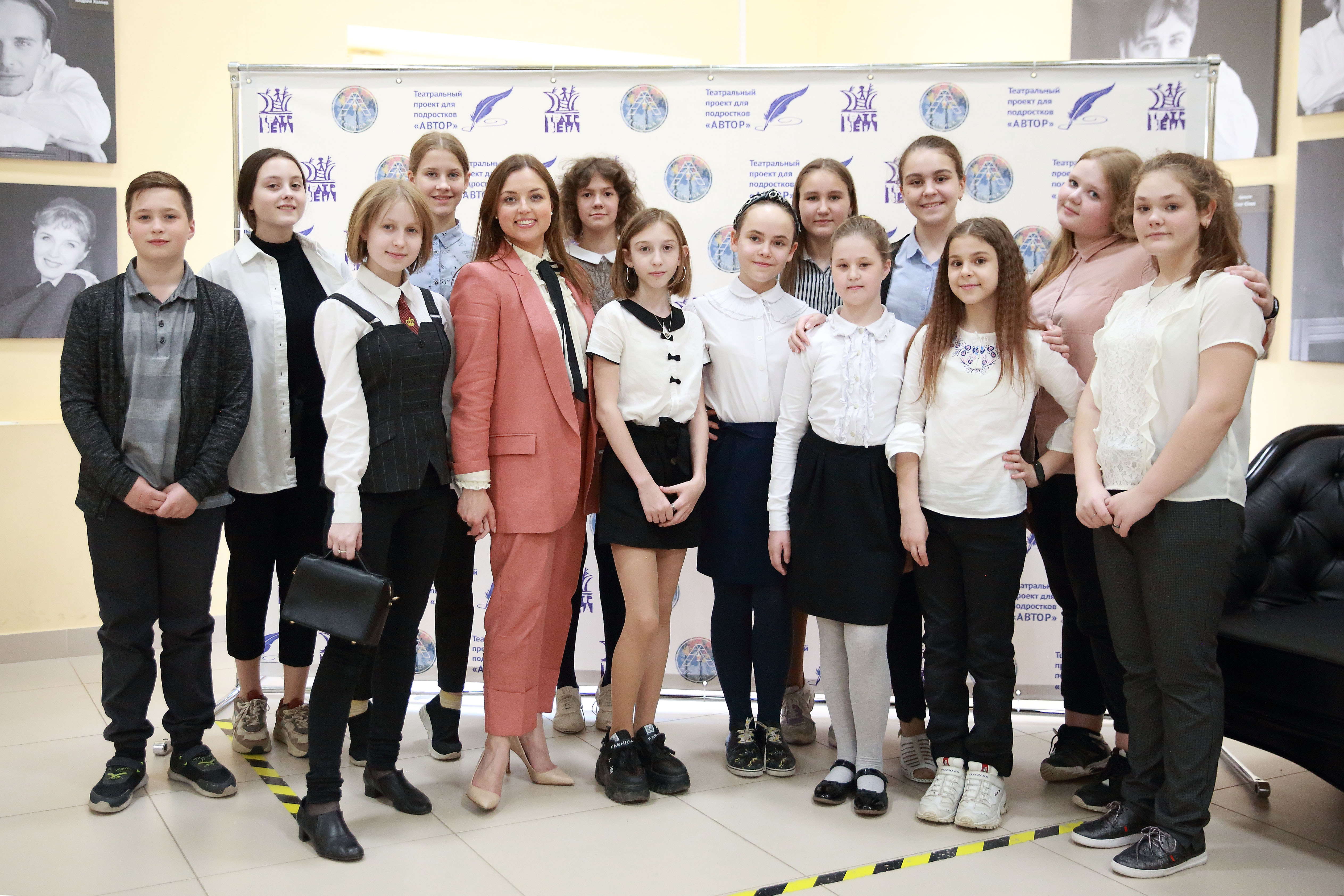 ПРЕМЬЕРА СПЕКТАКЛЕЙ 2021