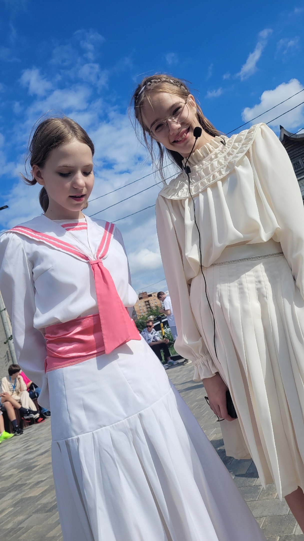 Экскурсия по Нижнему Новгороду