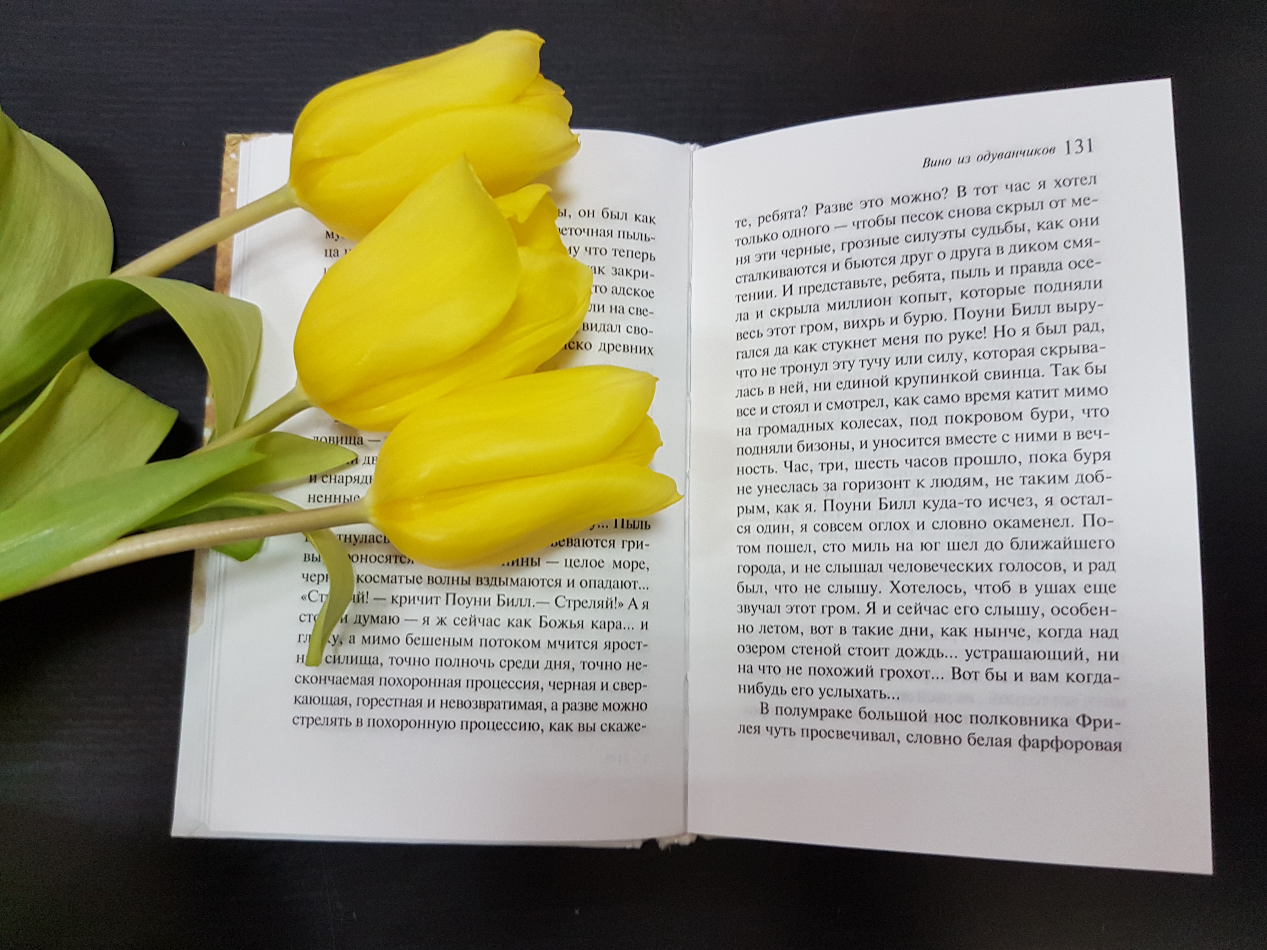 Я красива, я счастлива, я умна...