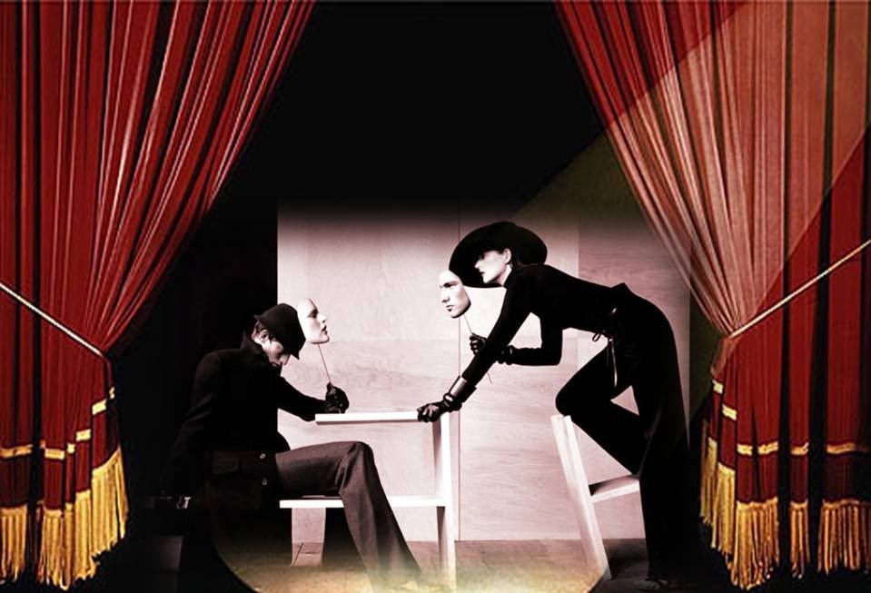 Актерское мастерство