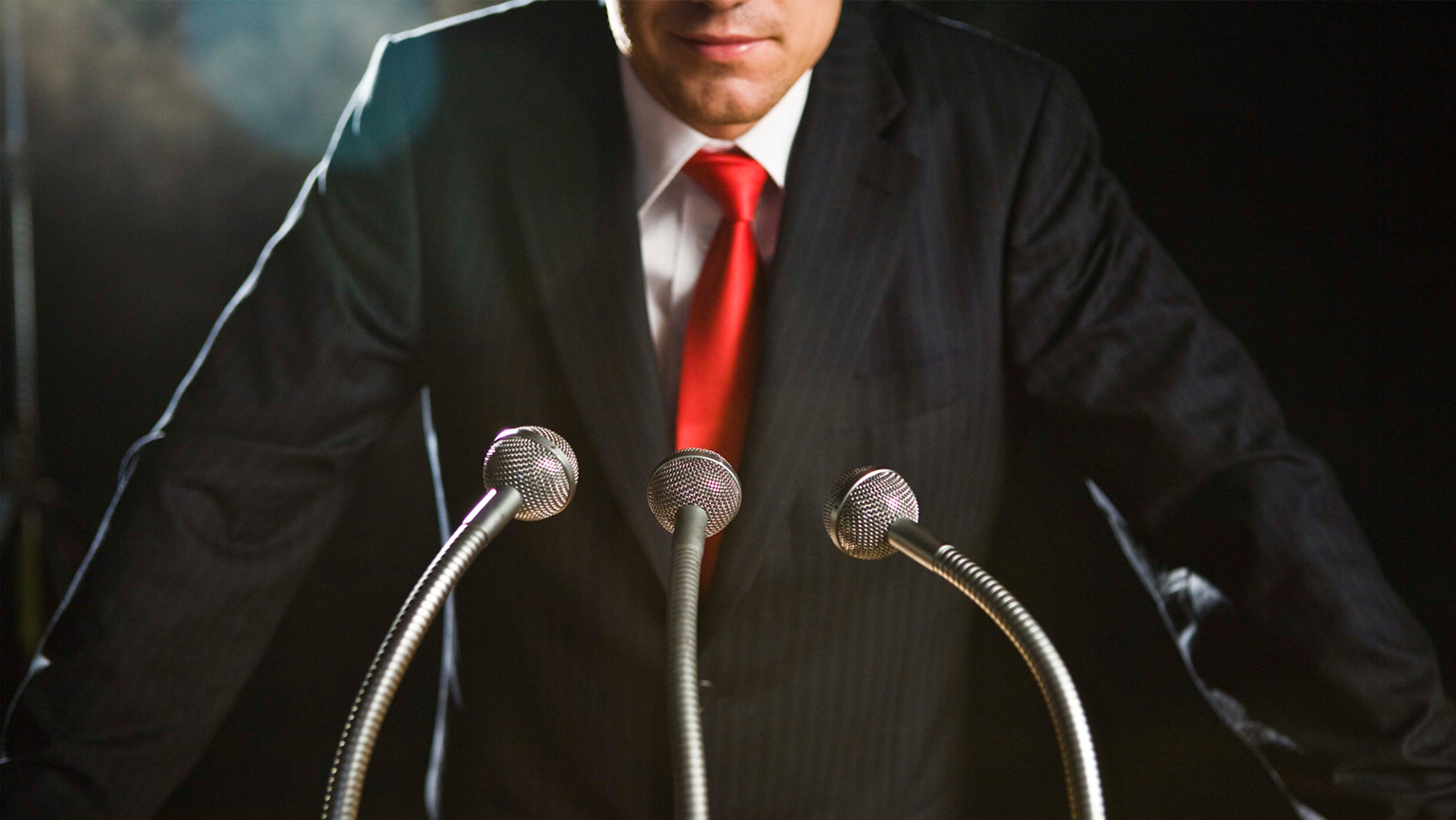 Техника речи