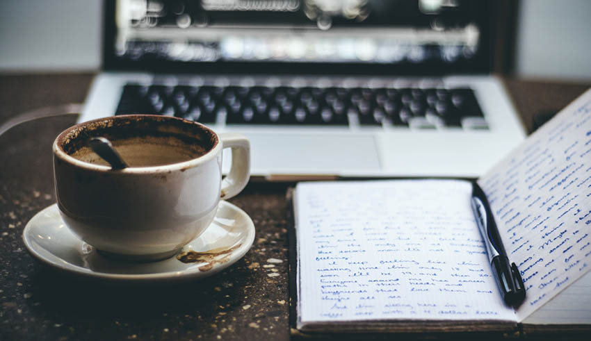 Литературный клуб для мечтающих написать книгу