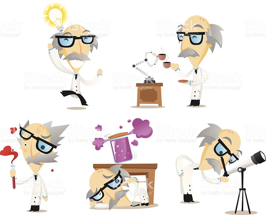 История о Леномане и Трудолюбе